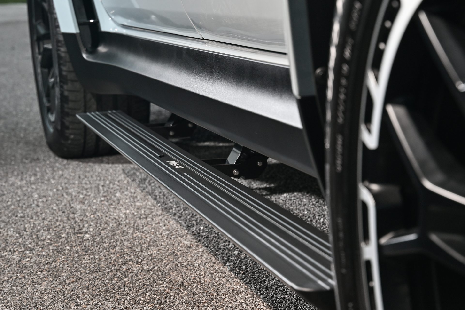 รูปภาพ ฟอร์ด Ford Ranger MS-RT ปี 2024