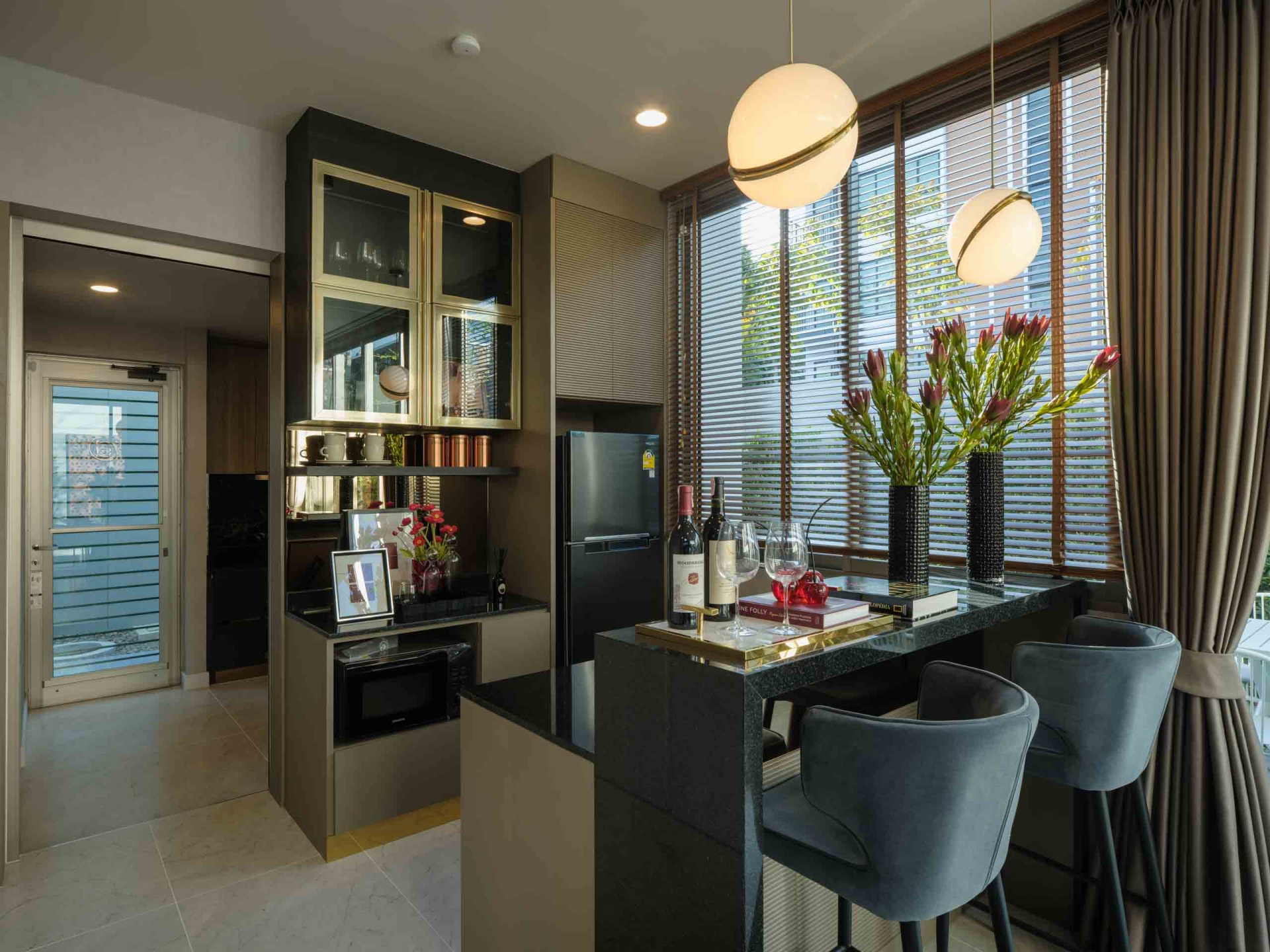 รูปภาพ ดิ เอสเคป มหิดล-เชียงใหม่ (The Escape Mahidol-Chiangmai)