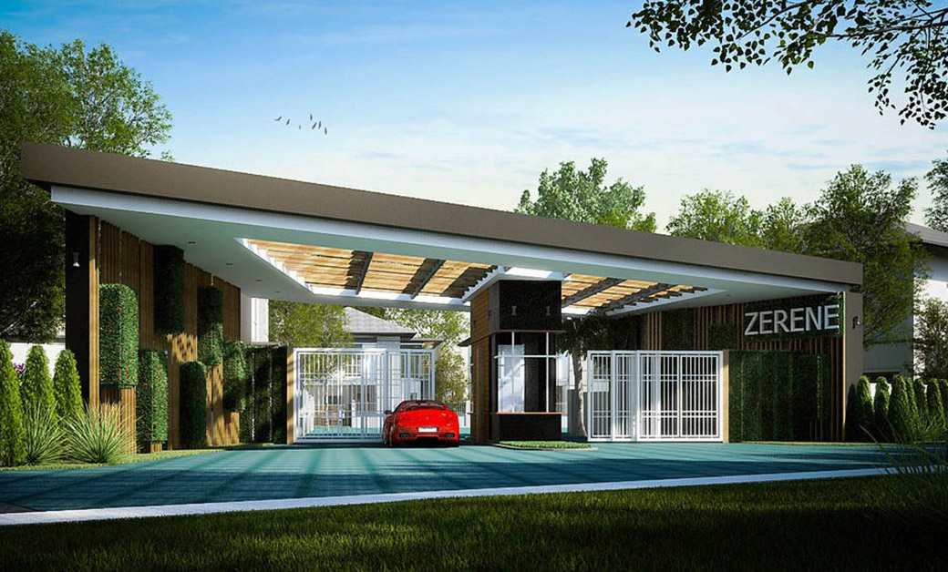 รูปภาพ ซีรีน กัลปพฤกษ์ (Zerene Kallapaphruek)