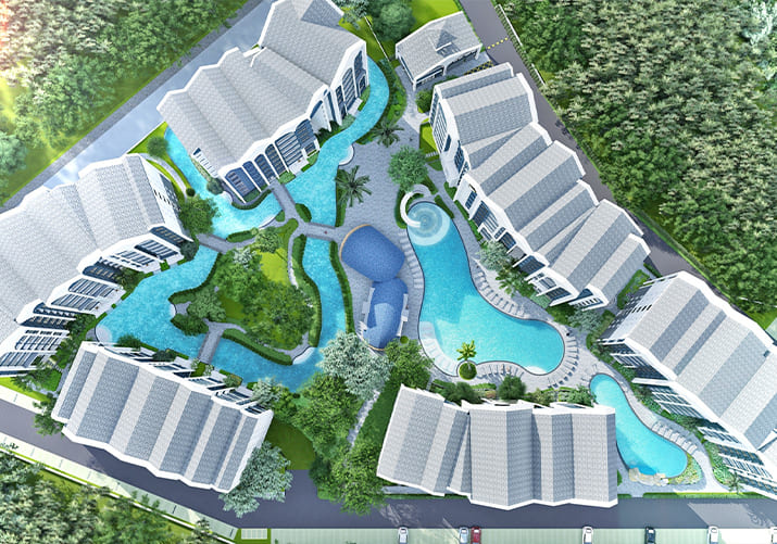 รูปภาพ เดอะ ไทเทิ้ล ฮาโล 1 (The Title Halo 1)