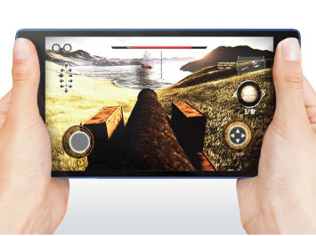 รูปภาพ เลอโนโว LENOVO-TAB 3-730X