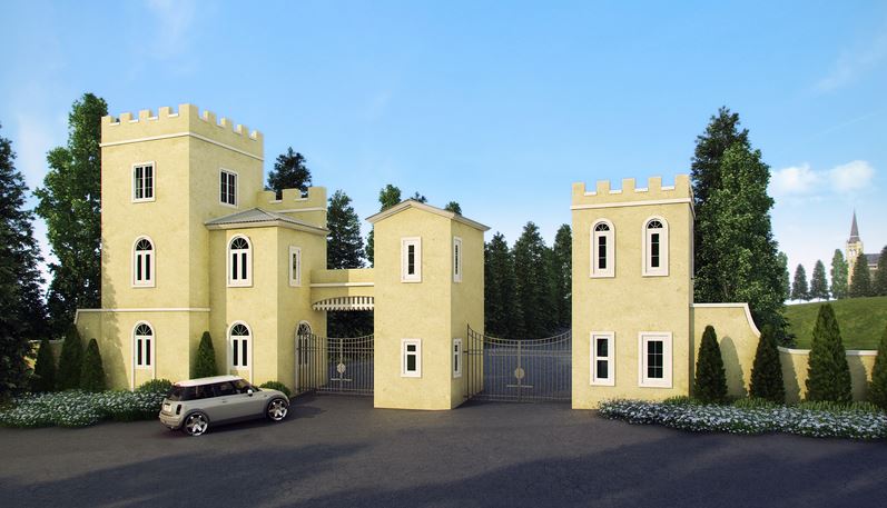 รูปภาพ เคนซิงตัน เพลส เขาใหญ่ (Kensington Place Khaoyai)