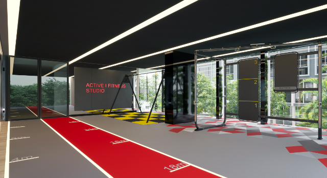 รูปภาพ ซีรอคโค บางนา 36 (Cerocco Bangna 36)