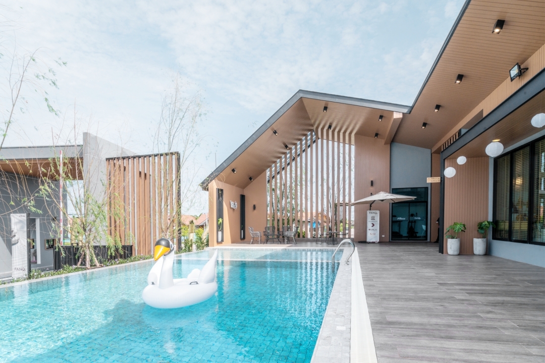 รูปภาพ พาโน เซน แหลมฉบัง (Pano Zen Laem Chabang)