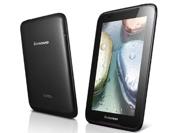 รูปภาพ เลอโนโว LENOVO-IdeaTab A1000