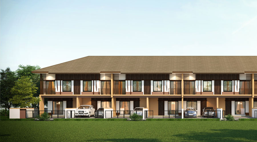 รูปภาพ มอนิงตั้น ฮิลล์ (Mornington Hill)