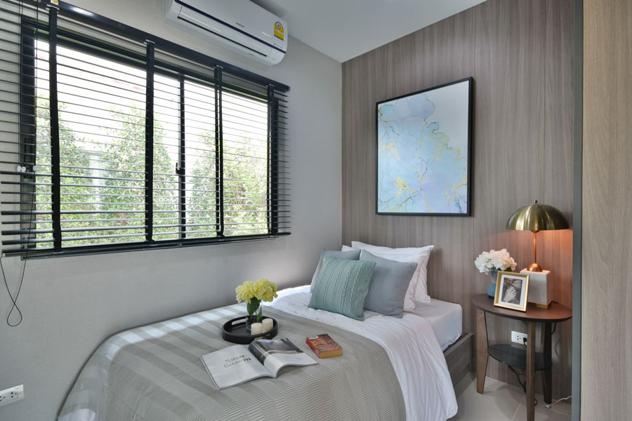 รูปภาพ สิรารมย์ พลัส บางนา กม.29 (Sirarom Plus Bangna Km.29)