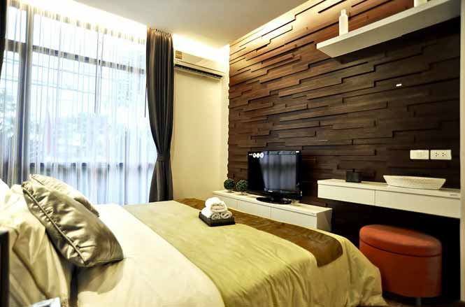 รูปภาพ แบงค์คอก ฮอไรซอน พี48 (Bangkok Horizon P48)