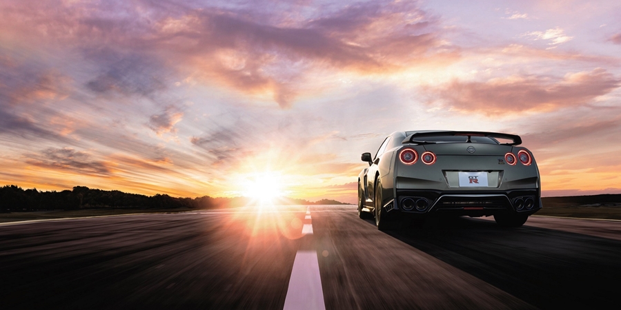รูปภาพ นิสสัน Nissan GT-R T-Spec ปี 2021