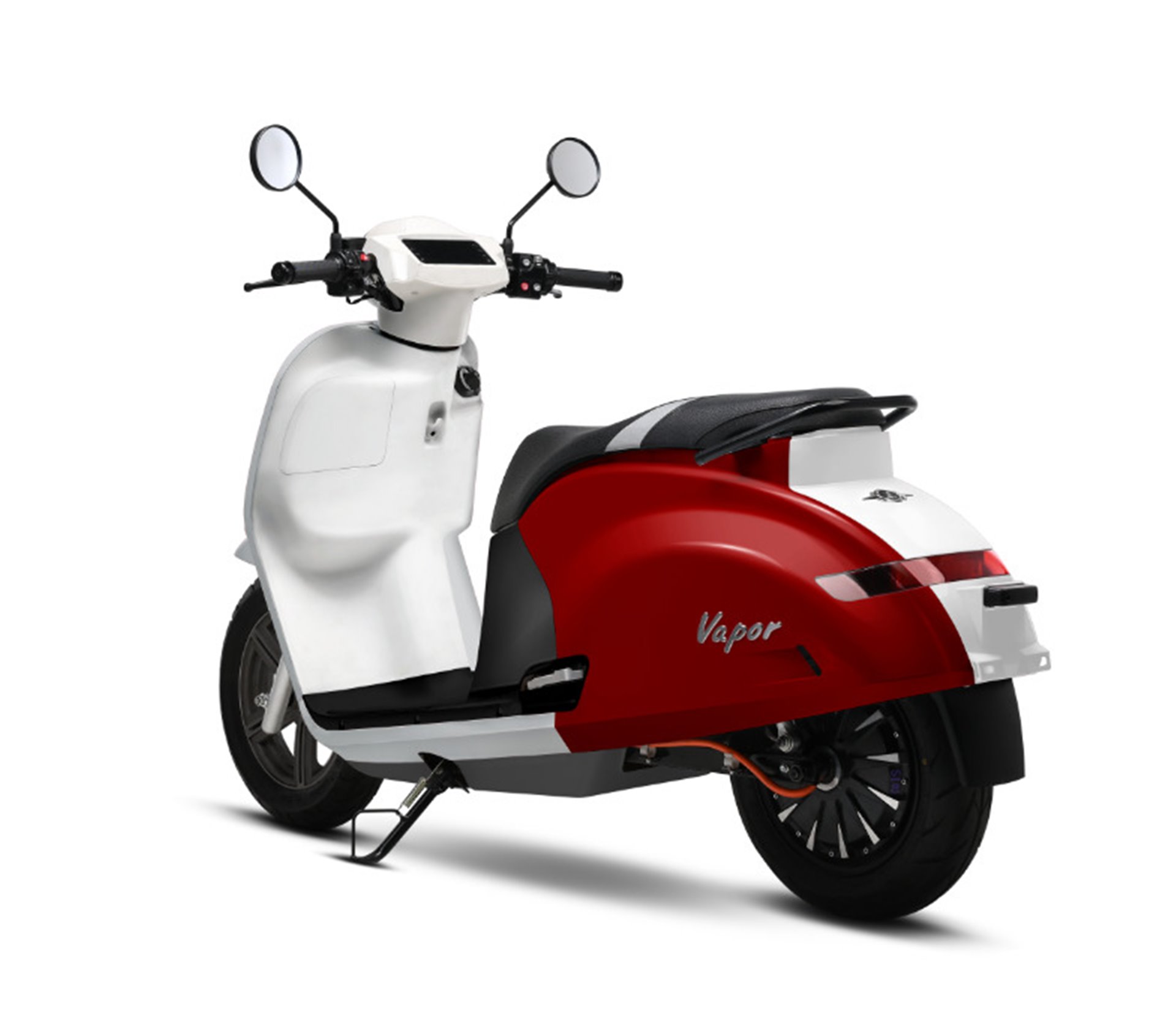 รูปภาพ ไอ-มอเตอร์ i-motor Vapor CBS Crown ปี 2024