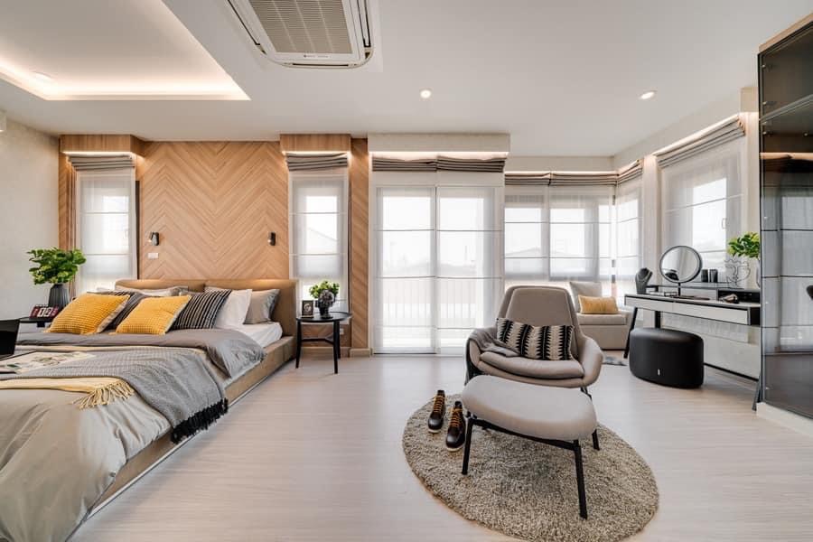 รูปภาพ ศุภาลัย ปาล์มวิลล์ จันทบุรี (Supalai Palm Ville Chanthaburi)