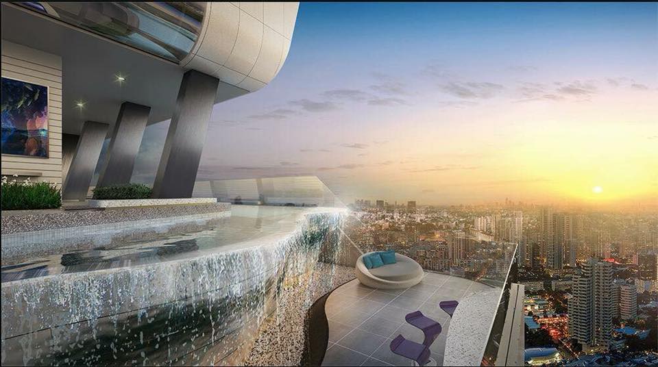 รูปภาพ เอ็กซ์ที เอกมัย (XT Ekkamai)