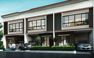 รูปภาพ บ้านพฤกษา 84 เพชรเกษม 63 - วงแหวนฯ (Baan Pruksa)