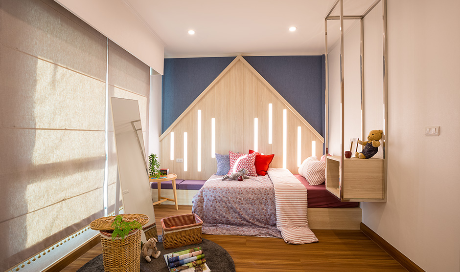 รูปภาพ ศุภาลัย เอสเซ้นส์ ลาดพร้าว (Supalai Essence Ladprao)