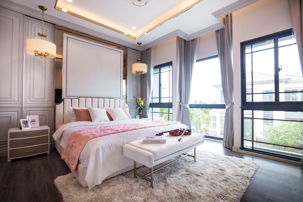 รูปภาพ THE SONNE ศรีนครินทร์ - บางนา (The Sonne Srinakarin - Bangna)