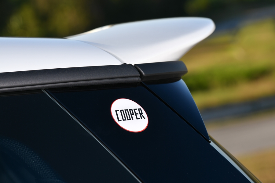 รูปภาพ มินิ Mini John Cooper Works Anniversary Edition ปี 2022