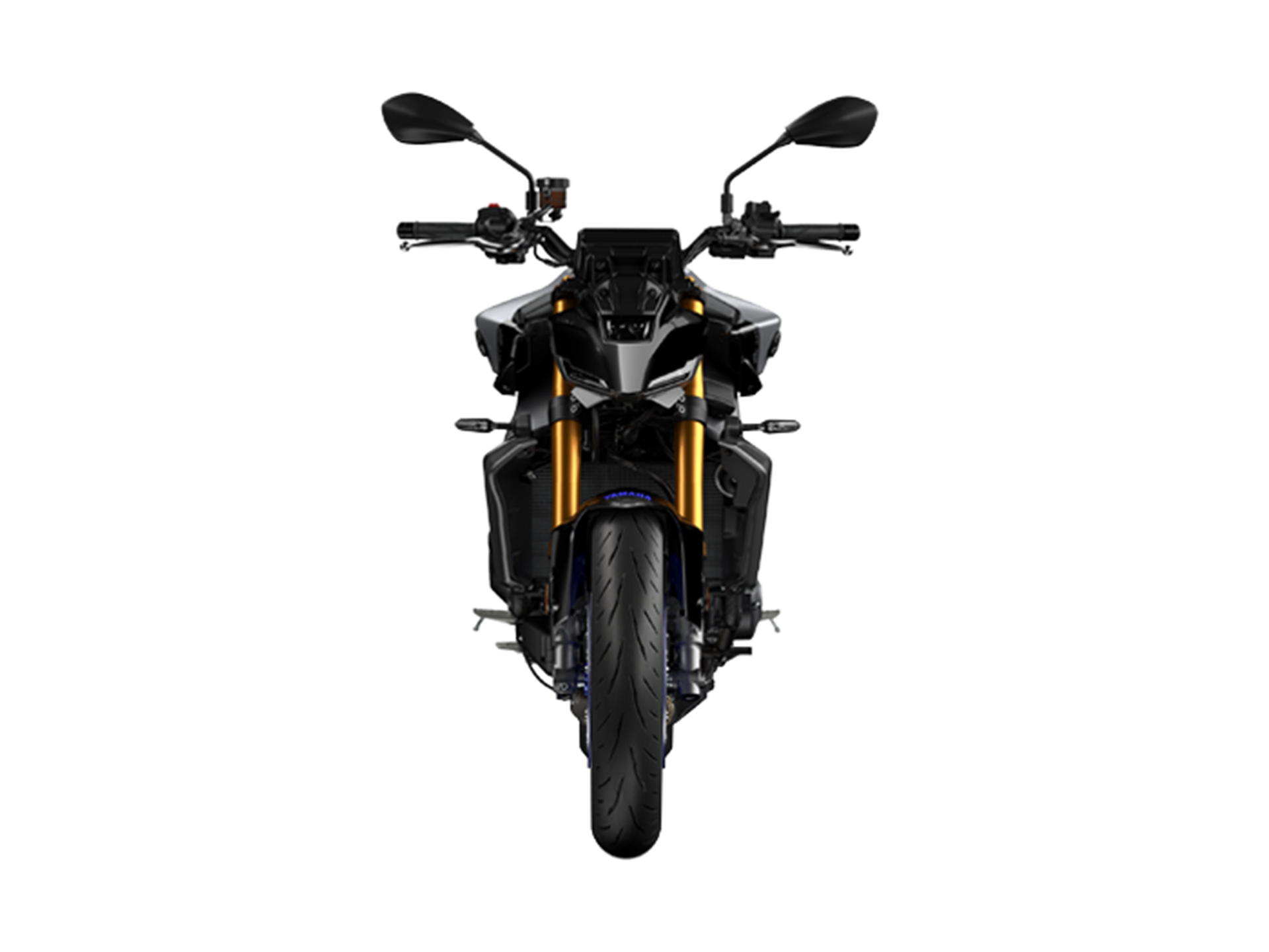 รูปภาพ ยามาฮ่า Yamaha MT-09 SP ปี 2024
