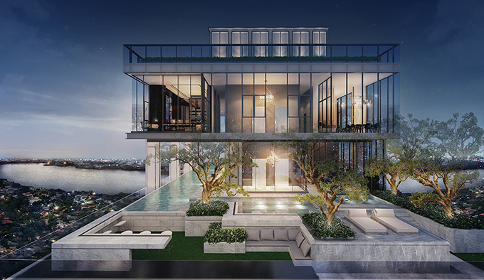 รูปภาพ โมดิซ คอลเลคชั่น บางโพ (Modiz Collection Bangpho)