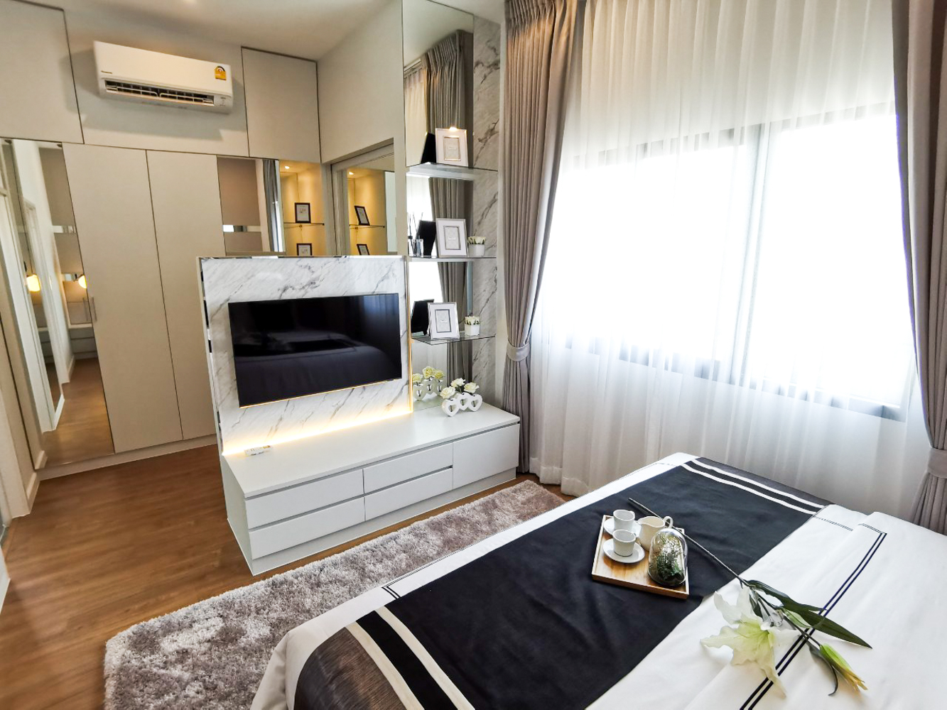 รูปภาพ เดอะฟอร์จูน สุวรรณภูมิ 2 (The Fortune Suvarnabhumi 2)