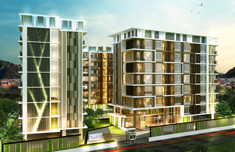 รูปภาพ พลัส หาดใหญ่ 1 (Plus Hatyai 1)