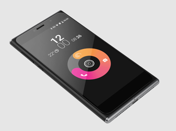 รูปภาพ โอบิ เวิลด์โฟน Obi Worldphone SF1