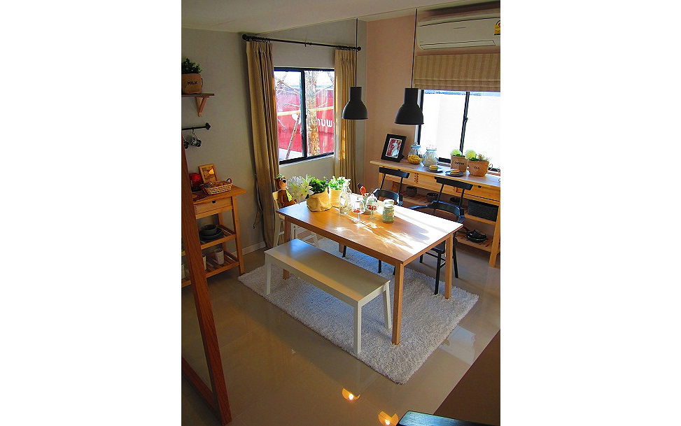 รูปภาพ บ้านพฤกษา 79 ลำลูกกา คลอง 3 (Baan Pruksa)