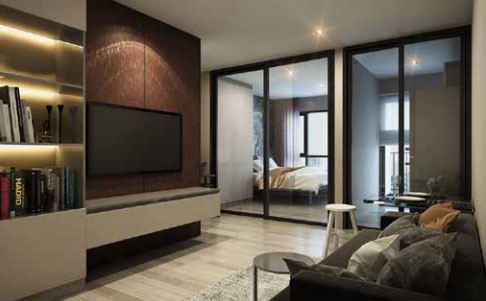 รูปภาพ พอส สุขุมวิท 107 (Pause Sukhumvit 107)