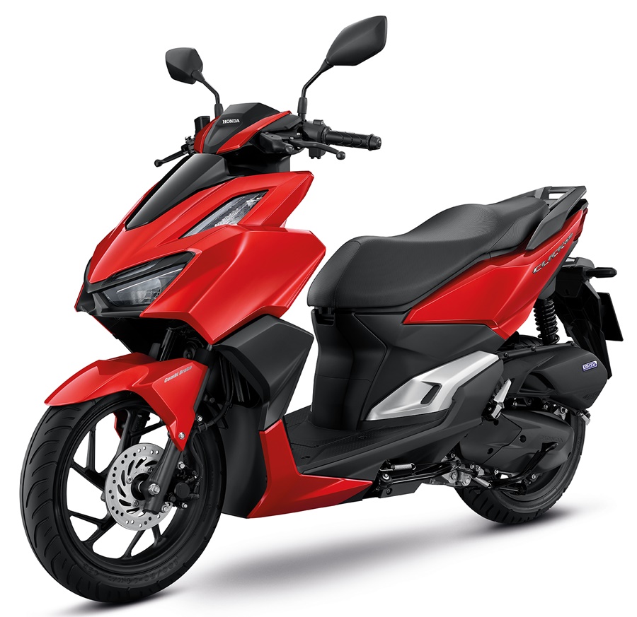รูปภาพ ฮอนด้า Honda Click 160 (Standard) ปี 2022