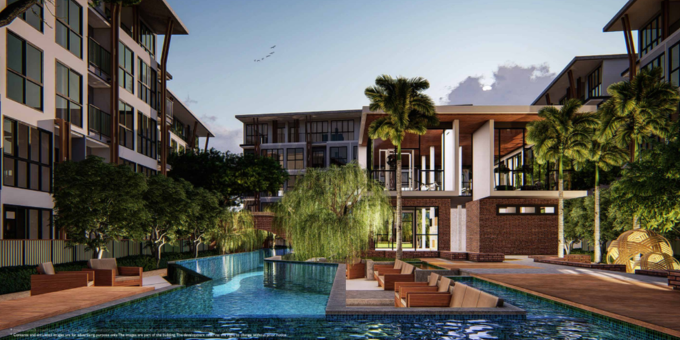 รูปภาพ อะไรซ์ คอนโด มหิดล (Arise Condo Mahidol)