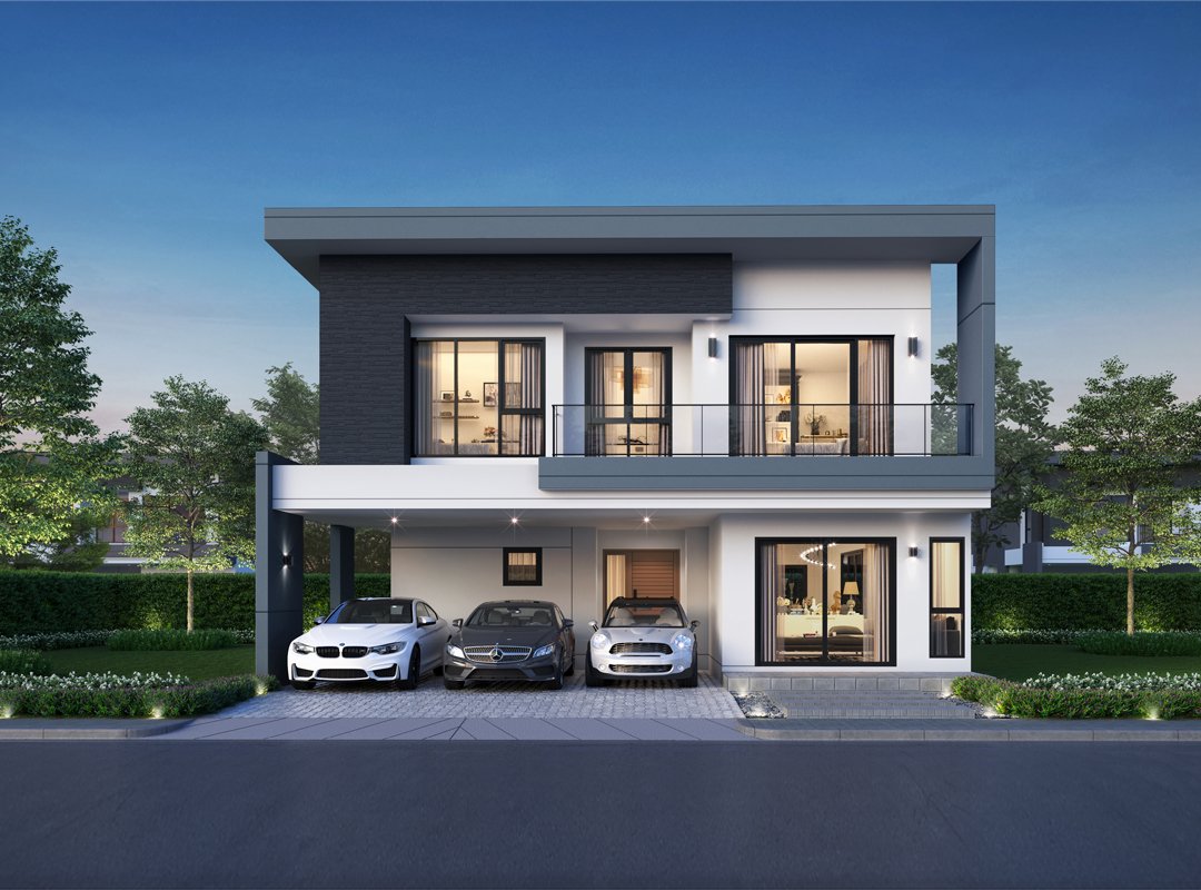 รูปภาพ เดอะ ซิตี้ สุขุมวิท - อ่อนนุช (The City Sukhumvit - Onnut)