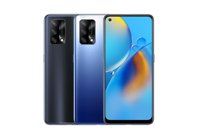 รูปภาพ ออปโป OPPO A74
