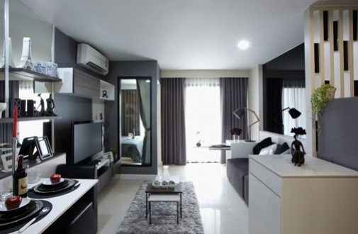 รูปภาพ เดอะ ลิงค์ วาโน สุขุมวิท 64 (The Link Vano 64)