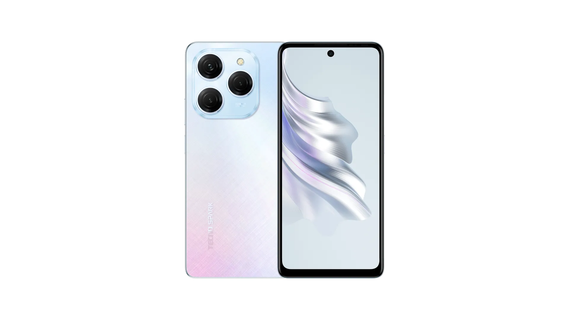 รูปภาพ เทคโน โมบาย TECNO Spark20 Pro (8GB/256GB)