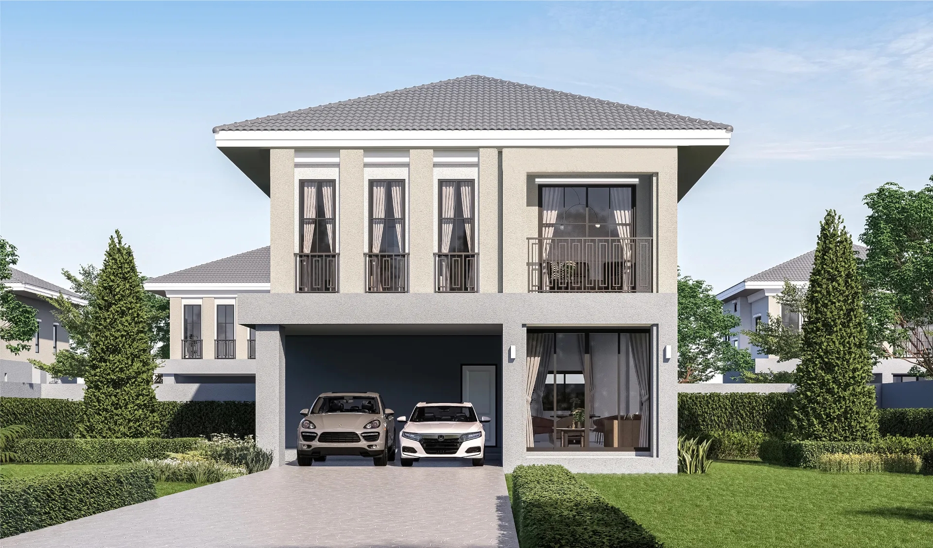 รูปภาพ เดอะ เกรท บางใหญ่ (The Great Bangyai)