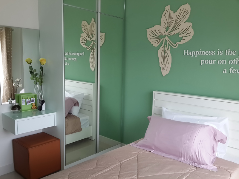 รูปภาพ ศุภาลัย วิลล์ มิตรภาพ-บ้านจั่น (Supalai Ville)