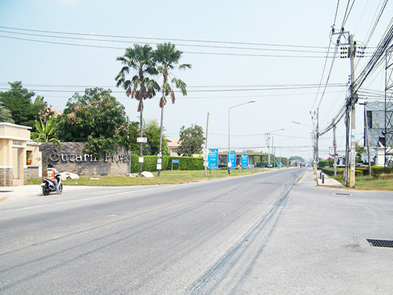 รูปภาพ สุธาริน ไพรเวซี่ รังสิต คลอง 3 (Sutarin Privacy Rangsit - Klong 3)