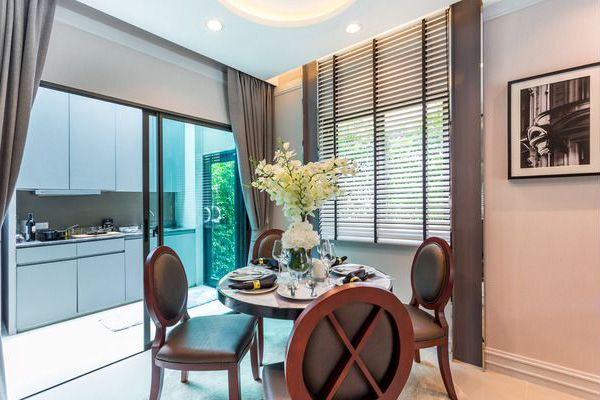 รูปภาพ พาทิโอ อ่อนนุช - มอเตอร์เวย์ (Patio Onnut - Motorway)