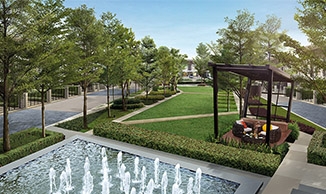 รูปภาพ โมดิ วิลล่า บางบัวทอง (Modi Villa)