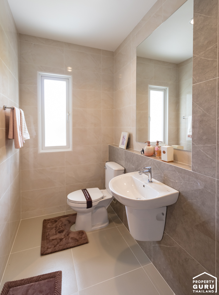 รูปภาพ แกรนดิโอ รามอินทรา-วงแหวน (Grandio Ramintra-Wongwaen)