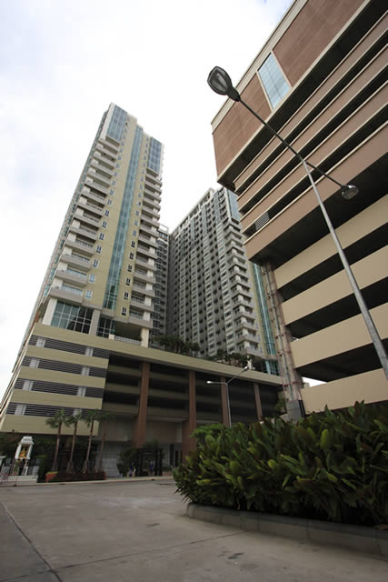 รูปภาพ เดอะ โฟร์วิงส์ เรสซิเดนซ์ ศรีนครินทร์ (The Four Wings Residence Srinakarin)