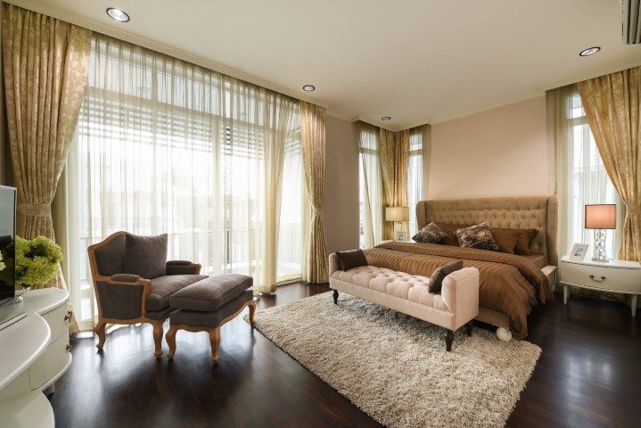 รูปภาพ เดอะ ไพรเวท กาญจนาภิเษก (The Private Kanchanapisek)