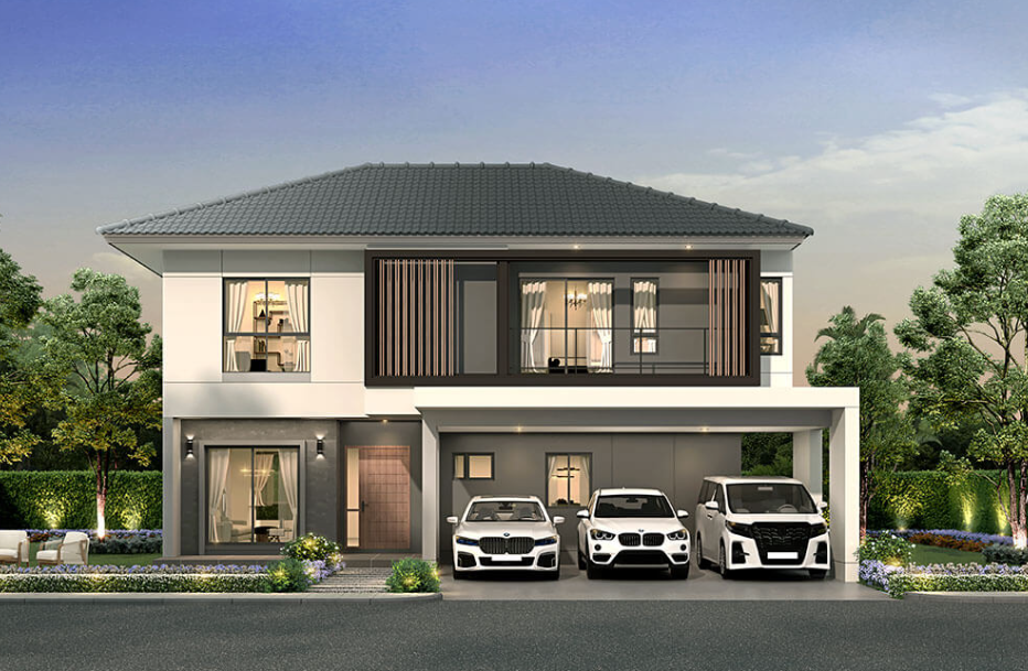 รูปภาพ นินญา ราชพฤกษ์ (Ninya Ratchapruek)