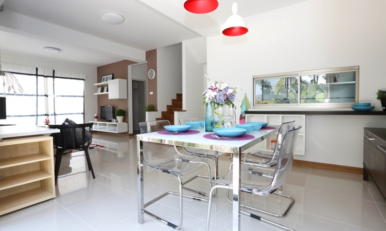 รูปภาพ ไลฟ @ บางละมุง (Life @ Banglamoong)