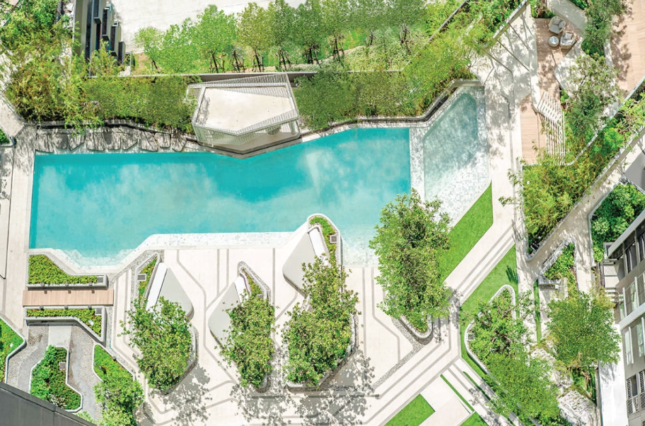 รูปภาพ แอสปาย เอราวัณ ไพร์ม (Aspire Erawan Prime)