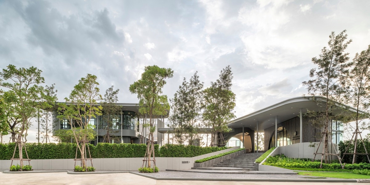 รูปภาพ ภัทรีดา เรสซิเดนซ์ ราชพฤกษ์-ปทุมธานี (Patreeda Residence Ratchaphruek-Pathumthani)