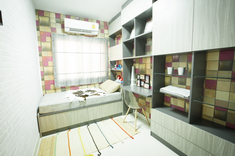 รูปภาพ นิรันดร์ วิลล์ 16 (Nirun Ville 16)