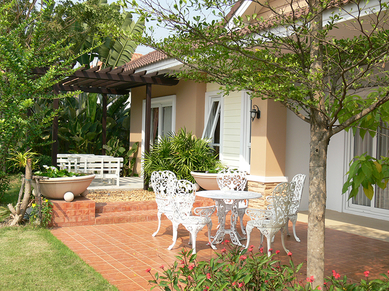 รูปภาพ สุธาริน ไพรเวซี่ รังสิต คลอง 3 (Sutarin Privacy Rangsit - Klong 3)