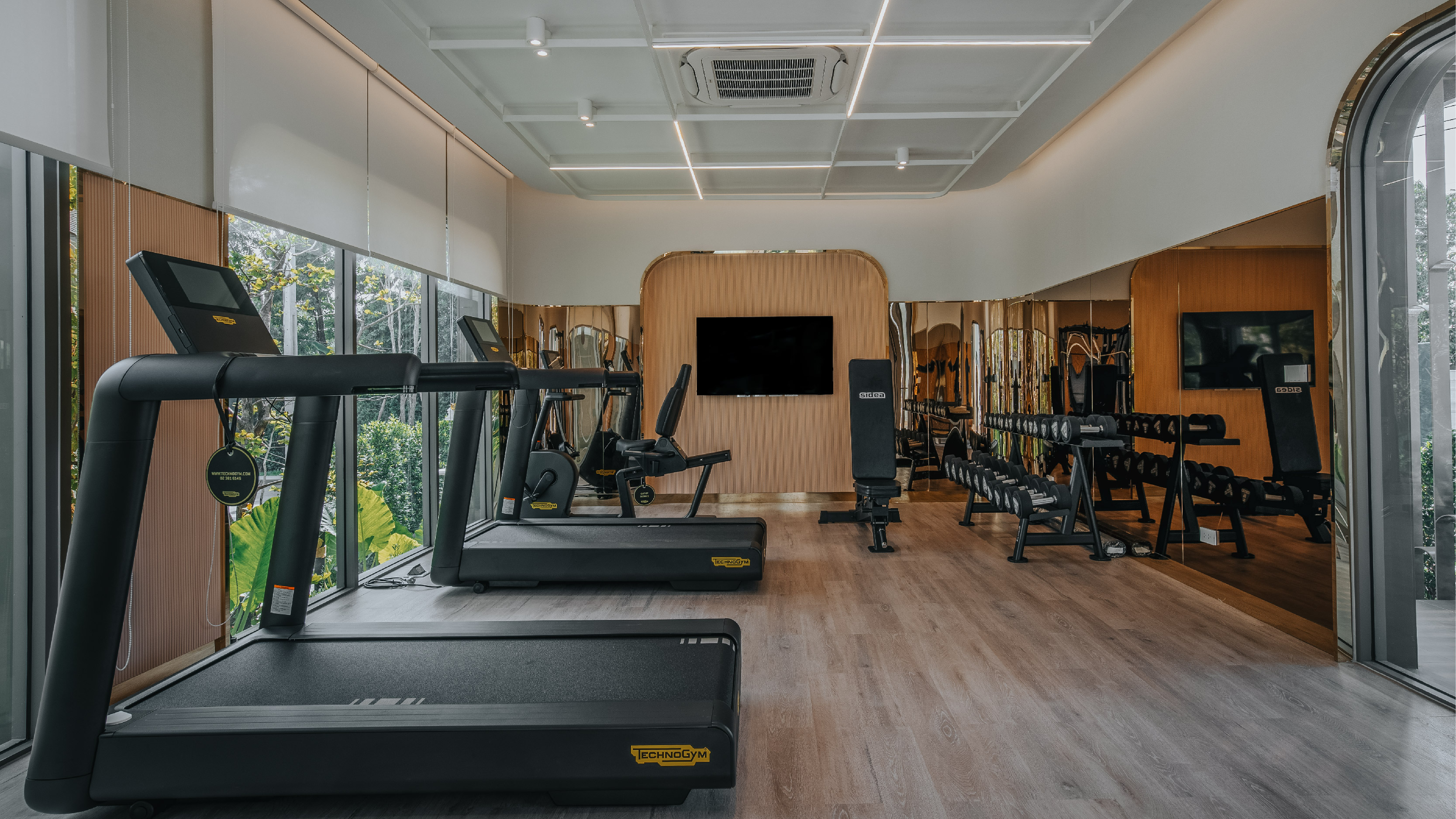 รูปภาพ เดอะ เวเลอร์ รามอินทรา (The Valor Ramintra)