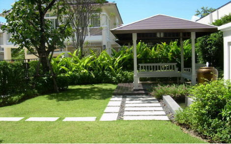 รูปภาพ นันทวัน อุทยาน - อักษะ (Nanthawan Uthayan-Aksa)