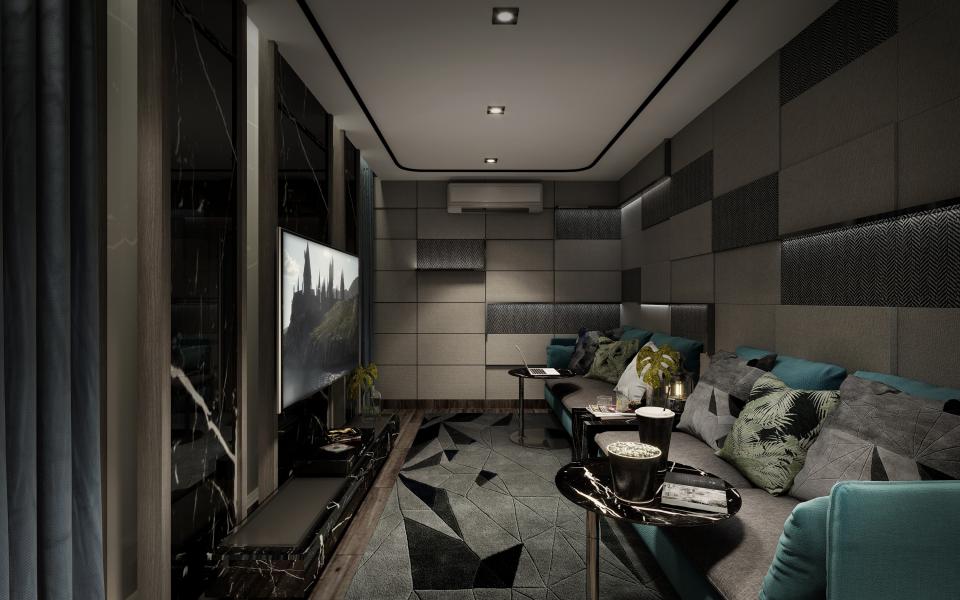 รูปภาพ เดอะ ทรี ดินแดง-ราชปรารภ (The Tree Dindaeng-Ratchaprarop)